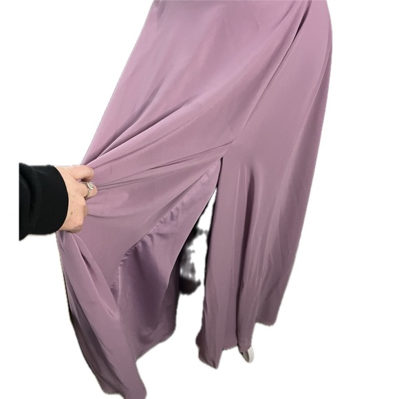 JJ's House Lavender Formal Dress - XS - Picture 6 of 7